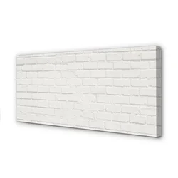 tulup.si Slika na platnu Zid zid 125x50 cm