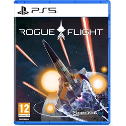PS5 Rogue Flight