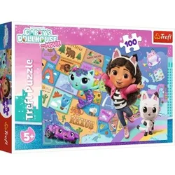 Puzzle 100 gabb 16515 103352 ( 125/65159 )