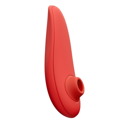 Womanizer Marilyn Monroe Special Edition Vivid Red