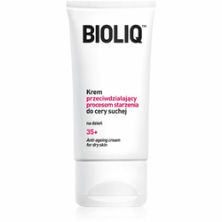 Bioliq 35+ Krema Protiv Bora Za Suvu Kožu 50ml ? Bioliq ? Kozmo.rs