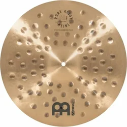 Meinl Pure Alloy Extra Hammered 16 Crash činela (Kot novo)