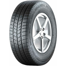 Continental VanContact Winter ( 225/75 R17C 114/112Q 6PR )