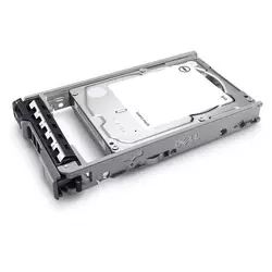 DELL 400-AJQB internal hard drive 2.5 600 GB SAS