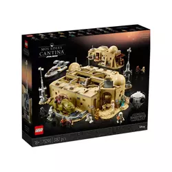 LEGO®® Star Wars™ Krčma u Mos Eisleyju (75290)