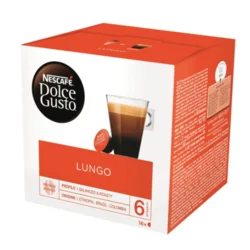 Dolce Gusto Lungo 16 kapsula
