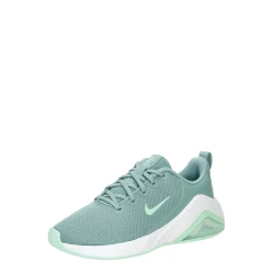 Nike W AIR ZOOM BELLA 7, ženske patike za fitnes, zelena FZ1689