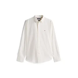 TOMMY HILFIGER Srajca naravno bela