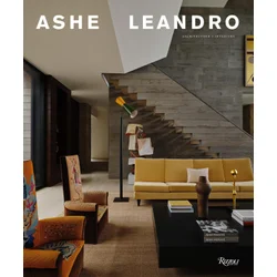 Ashe Leandro