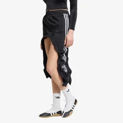 Krilo adidas Adibreak Ruched Skirt Black S