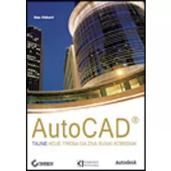 AutoCAD tajne koje svaki korisnik treba da zna, Dan Abott