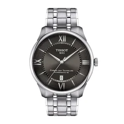 Tissot Chemin des Tourelles 42mm T139.407.11.068.00
