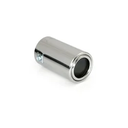 Nastavak auspuha TS-54, prohromski, 35–45 mm
