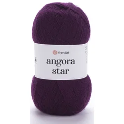 Yarn Art Angora Star 10094 Pletilna preja