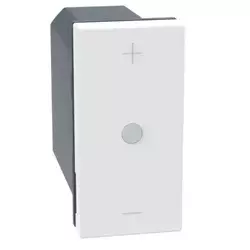 CLASSIA REGULATOR RASVJETE MAX.150W/150VA/240V L+N 1M BIJELI
