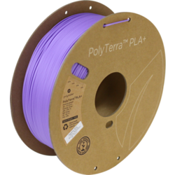 Polymaker PolyTerra PLA+ Purple
