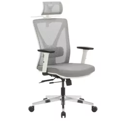 Ergonomska radna stolica M 297W standard ( 6624 )