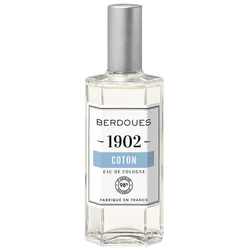 Berdoues 1902 Coton Kolonjska vodica 125ml