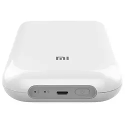 XIAOMI Mi portable photo printer