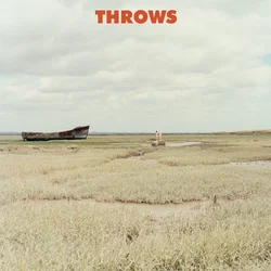 Throws - Throws (LP)