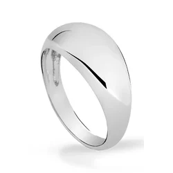 BERRIES prstan ženski srebrni Viva Silver Mini Ring