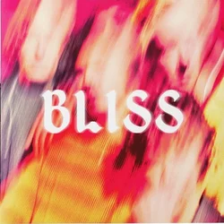 Temples - Bliss (LP)