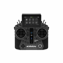 Transmitter KAVAN V20 - Grey, 24-channel