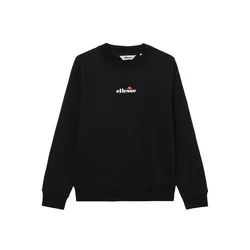 ELLESSE Majica Fairros oranžna/rdeča/črna/bela