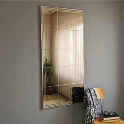 HANAH HOME Ogledalo NSTLA308d
