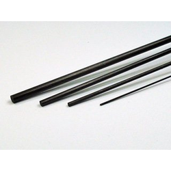 Karbonska cev 5.0 mm