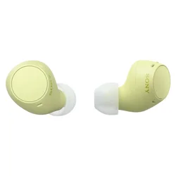 SONY Slušalice WF-C510Y, Žute
