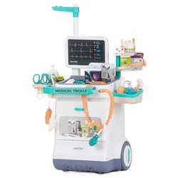 CHIPOLINO Medicinski voziček 26 kosov