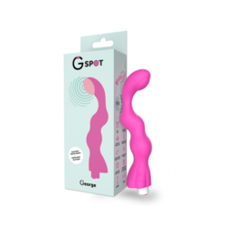Vibrator Gspot George