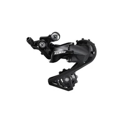 Shimano menjač zadnji shimano 105 rd-r7000 ss 11 brzina shadow crni ( IRDR7000SSL )