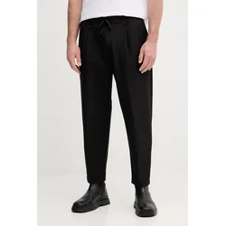 Hlače BOSS Green T_Convert-Pleat
