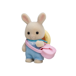 Sylvanian Families - Mladi mlečni zajček