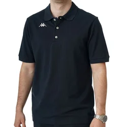 Kappa polo majica logo Sharas Mss za muškarce