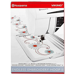 Obroč HV Endless hoop II