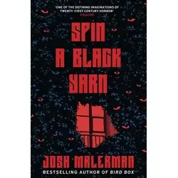 Spin a Black Yarn