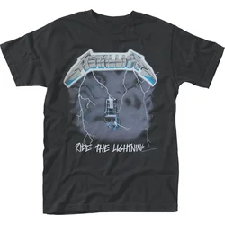 Metallica Ride The Lightning S