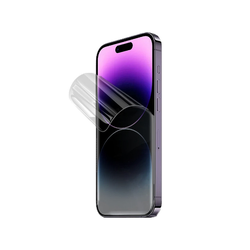 FixPremium - Unbreakable Screen Protector za Apple iPhone 15 Pro Max