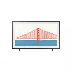 QLED TELEVIZOR SAMSUNG QE 55LS03AAUXXH THE FRAME SMART TV 4K