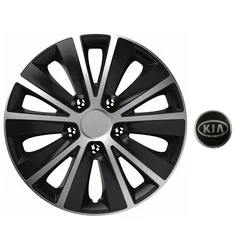 Ratkapne za Kia Rapid NC Bicolor, 15