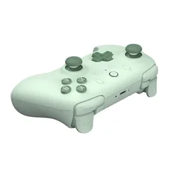 Bežični gamepad 8BitDo Ultimate 2C Windows/Android/Tri-mode/HallEffect/Vibracija/typeC/Green Edition