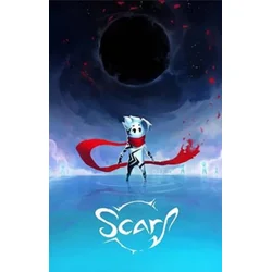 SCARF (PC) Steam Key EUROPE