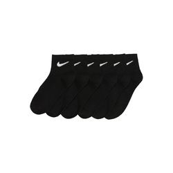 NIKE Športne nogavice, črna
