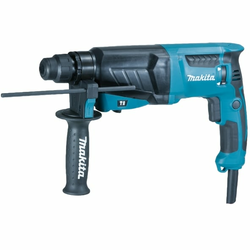 MAKITA vrtalno kladivo HR2630