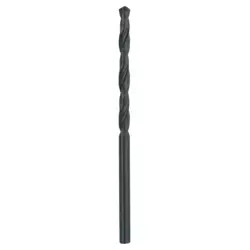 Bosch Set Burgija za metal HSS-R 2609255004, 3×33×61 mm