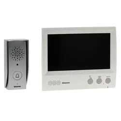 BASIC VIDEO KIT 7 HANDSFREE LE315511