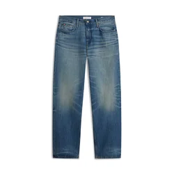TOMMY HILFIGER Kavbojke moder denim